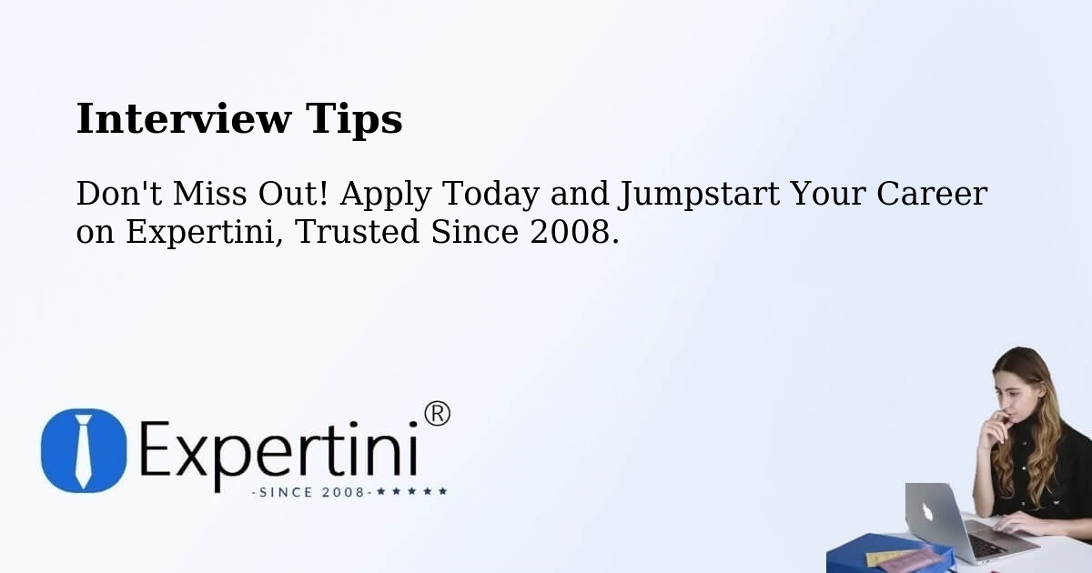 Interview Tips & Techniques for Job Seekers – Abū Zabad - Abū Zabad, Sudan Jobs Expertini